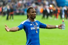 Drogba: "Futbol o'ynay olishimni bilmaganimda "CHelsi"ga kelmasdim"