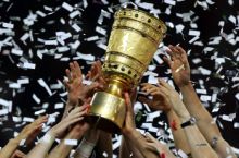 Germaniya kubogi. "Borussiya D" keyingi bosqichga yo'l oldi
