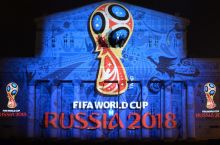 Фабио Каннаваро: "Логотип ЧМ-2018 очень яркий и живой"