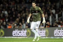 "Liverpul" Kasilyaga qiziqib qoldi