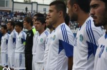 Eshitdik-da! "Dinamo" futbolchilari kechagi mashg'ulotga chiqmadilar