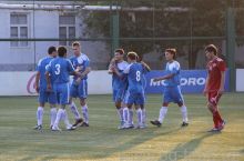 Birinchi liga, 16-tur oldidan. 3-o'rin kimga “Oq-tepa” yoki “Obod”?