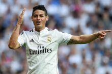 Xames: "Gol urishni yoqtiraman, ammo men mavsumda 60 ta gol uradigan Ronaldu emasman"