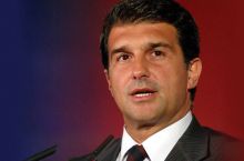 Cud qaroriga ko'ra Laporta "Barselona"ga 47,6 mln evro to'lamaydi