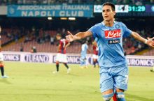 "Napoli" Kalexonning transfer narxini 30 million evro qilmoqchi