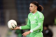 "Volfsburg" Rikardo Rodrigez bilan shartnomani uzaytirmoqchi