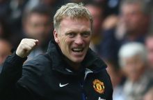 Moyes "Real Sosedad"ni boshqarishi mumkin