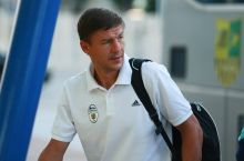 Ukraina kubogi. Tursunovning jamoasi keyingi bosqichga yo'l oldi