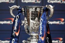 Angliya liga kubogining keyingi bosqichiga qura tashlandi