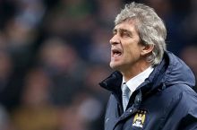 Manuel Pellegrini: "O'z kuchimizga bo'lgan ishonchni qaytirishimiz kerak"