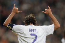 Raul "Nyu-York Kosmos" bilan shartnoma tuzdi