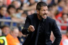 Simeone: "Real"da ishlamasligim haqida oldin ham aytgandim"