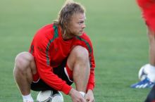 Виталий Денисов: «Золотой мяч» должен взять Криштиану»