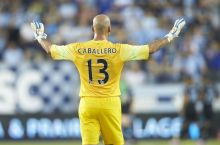 Kabalero: "Nima uchun "Nyukasl"ga gol ura olmaganimizni bilmayman"