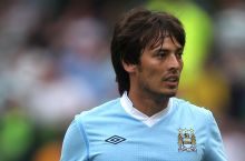 David Silva MYUga qarshi derbini o'tkazib yuborishi mumkin