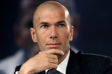 UEFA Zidanning diskvalifikaciyasiga aralashmaydi