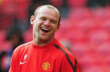 Runi "Manchester Siti"ga qarshi o'yinga tayyor
