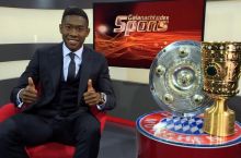 David Alaba - Avstriyada yil sportchisi
