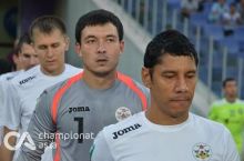 "Neftchi": "Andijon"ga qarshi bahs Qo'qonda bo'ladi
