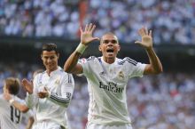 Manchester Siti yanvar oyida Pepe uchun 10 million evro taklif qilmoqchi