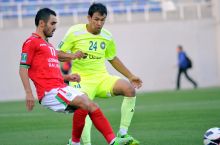"Lokomotiv": "Paxtakor"ni o'ninchi chempionlik bilan tabriklaymiz!