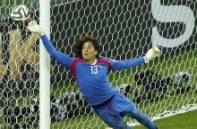 "Liverpul" Ochoa uchun 5 million funt berishga tayyor