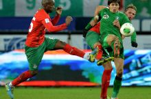 Lassana Diarra "Seltik" bilan muzokaralar olib boradi