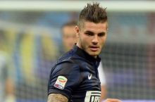 "Inter" Ikardi bilan shartnomani uzaytirmoqchi