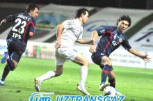 “Andijon” – “Bunyodkor”. VIDEO prevyu