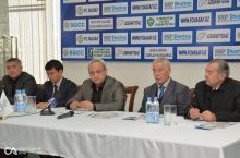 “Nasaf” yangi bazani keng jamoatchilikka tanishtirdi