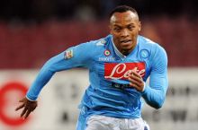 Suniga "Napoli"ni tark etishi mumkin