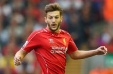 Lallana: "Liverpul"da ahil jamoa yig'ilgan"