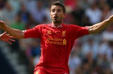 "Inter" Borinini ijaraga olmoqchi