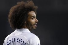 "Tottenxem" Assu-Ekotto uchun yangi klub topa olmayapti