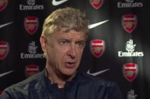 Venger: "Arsenal" Angliya chempioni bo'la oladi"