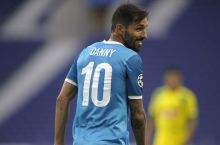Zenit Danniga 3 yillik shartnoma taklif qilmoqchi