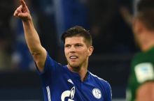 Germaniya. 10-tur. SHalke Augsburgni mag'lub etdi