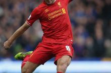 "Liverpul" Jerrardga yangi shartnoma taklif qilishga tayyor