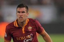 Strootman "Manchester Yunayted"ga o'tmoqchi
