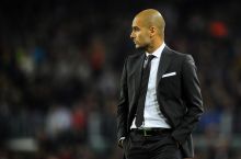 Gvardiola 2016 yilda "Arsenal" boshqaruvini qo'lga olishi mumkin