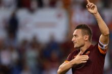 Franchesko Totti: "Men doimo zo'ravonlikka qarshi bo'lganman"