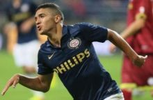 Zakariya Bakkali "PSV"dan "CHelsi"ga o'tishi mumkin