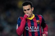 Pedro "Liverpul"ga o'tishga yaqin