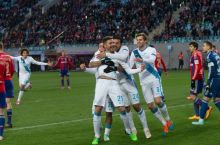 Rossiya. 12-tur. CSKA Zenitga yutqazib qo'ydi