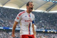 Germaniya. 10-tur. Gamburg Bayerni mag'lub etdi va boshqa o'yinlar