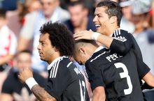 Ispaniya. 10-tur. Granada - Real 0:4
