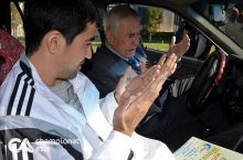 "Andijon". SHuhrat Mirxoldirshaev: "Kamoliddin Kenjaevni qo'llab-quvvatlaymiz"
