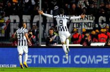Italiya chempionati, 10-tur. "Yuventus" g'alaba qozondi