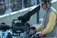 Paxtakor - So'g'diyona uchrashuvi SPORT telekanalida jonli olib ko'rsatiladi