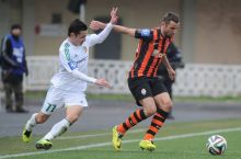 Tursunov jamoasida durang, Sanjar to'liq o'ynadi